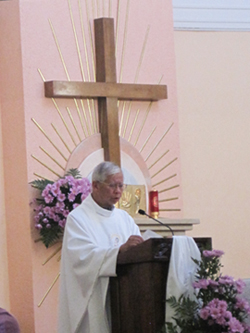 homily