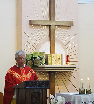 homily