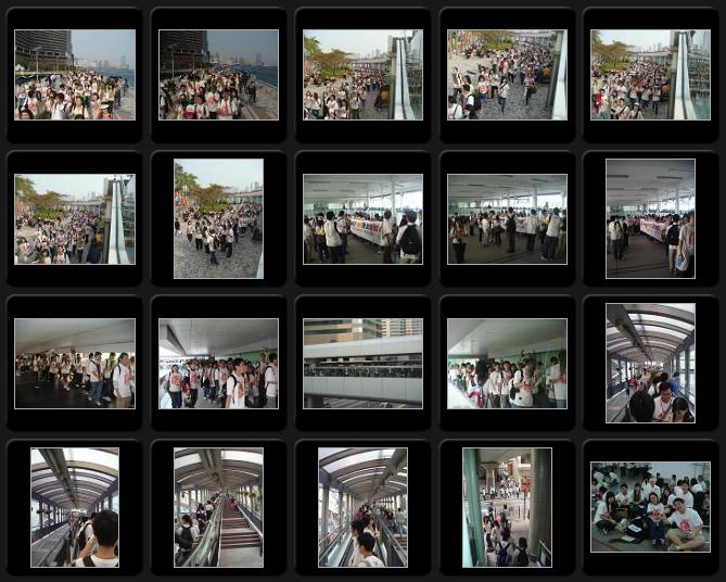 2008世青節