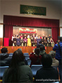 Chinese Celebration for 6 Major Religions