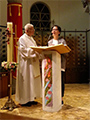 Queen of Peace Prayer Group