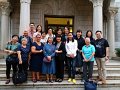 Queen of Peace Prayer Group