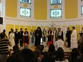 Week of Prayer for Christian Unity 20170121