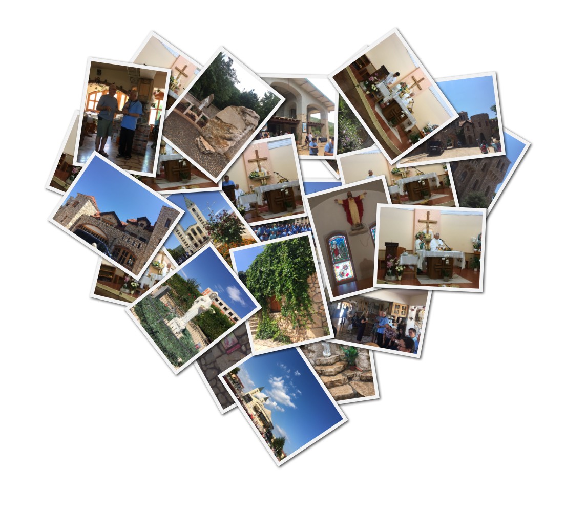 20180630 Medjugorje