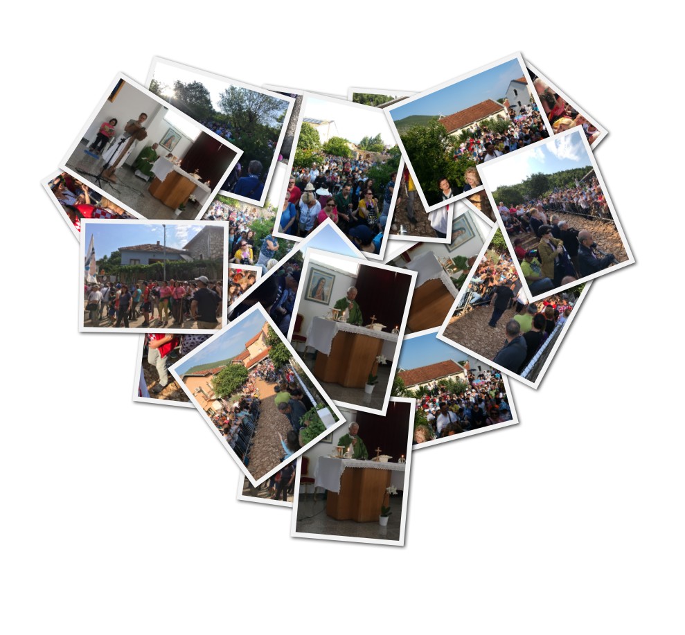 20180702 Medjugorje
