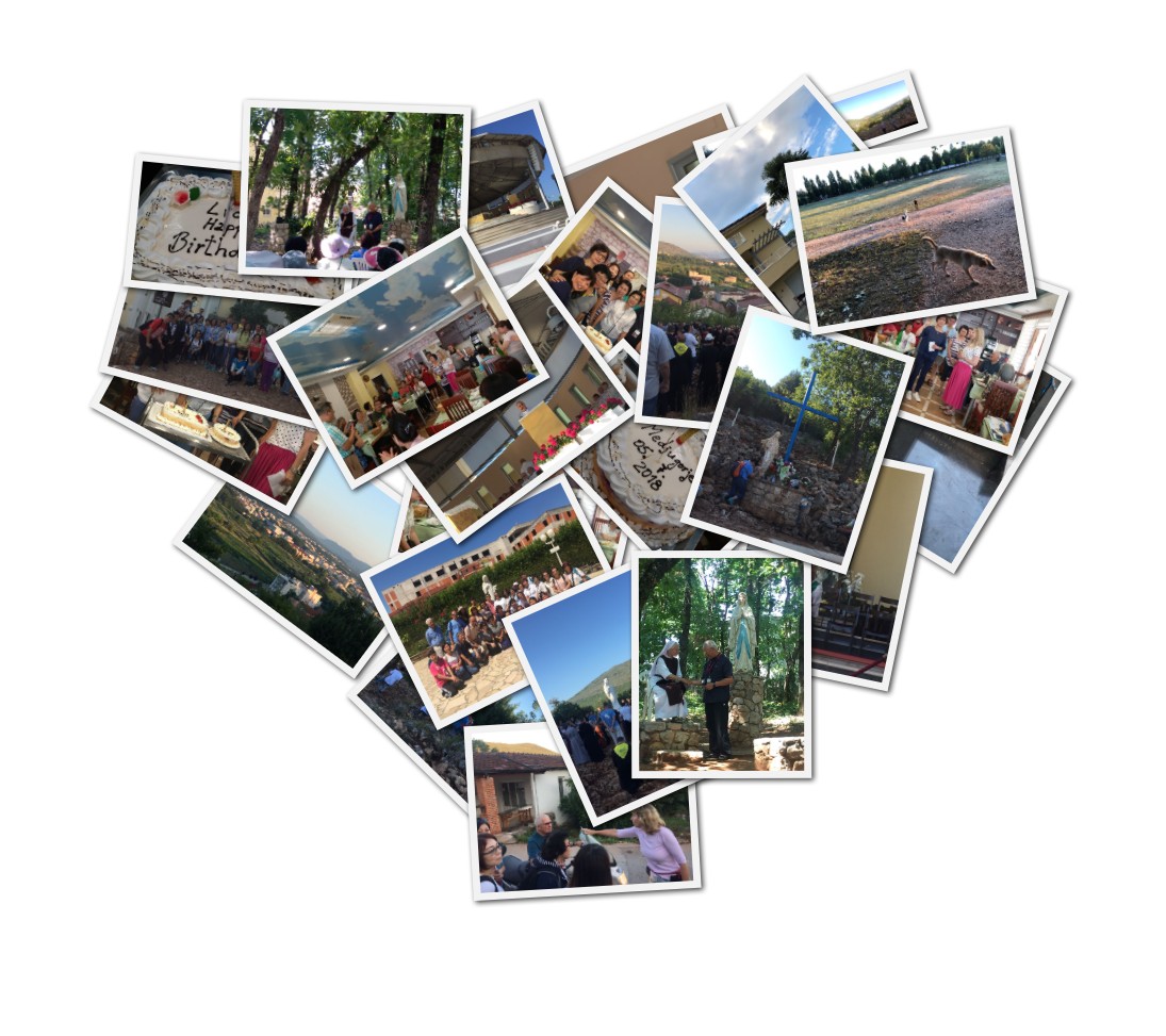 20180705 Medjugorje