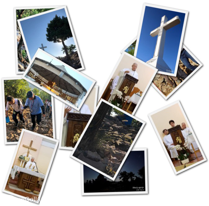 20190620 Medjugorje