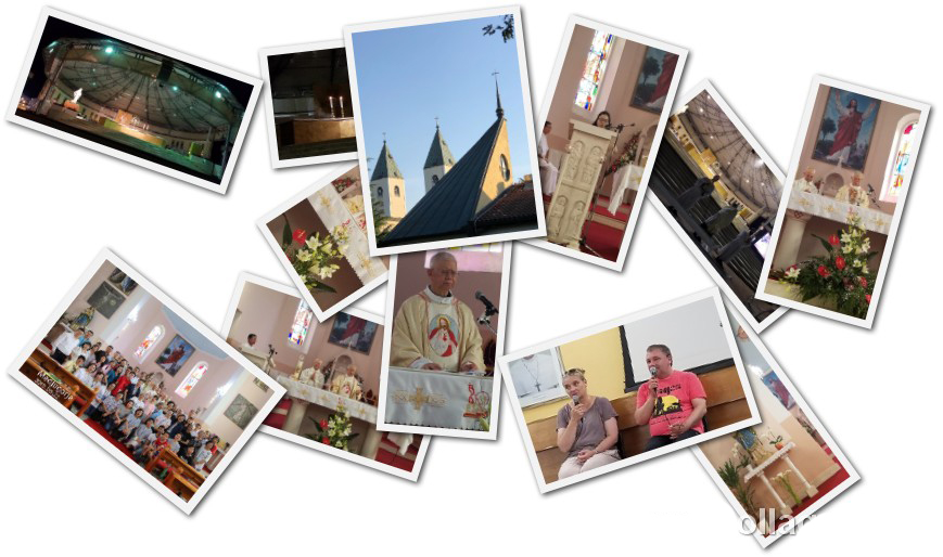 20190622 Medjugorje