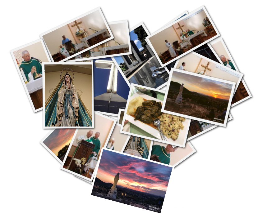 20190622 Medjugorje