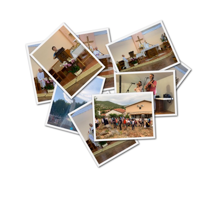 20190628 Medjugorje